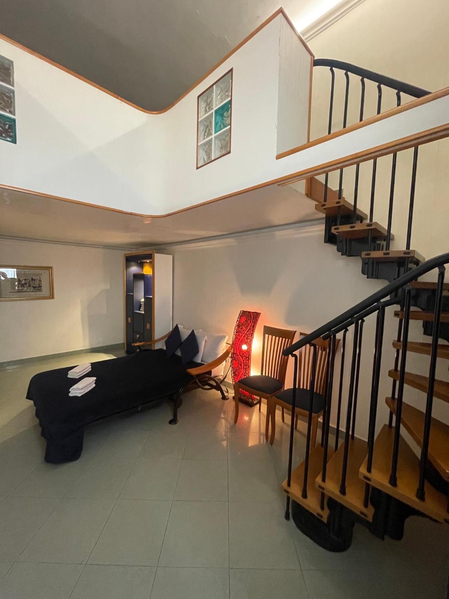 Lanova21 Bed & Breakfast Naples Exterior photo