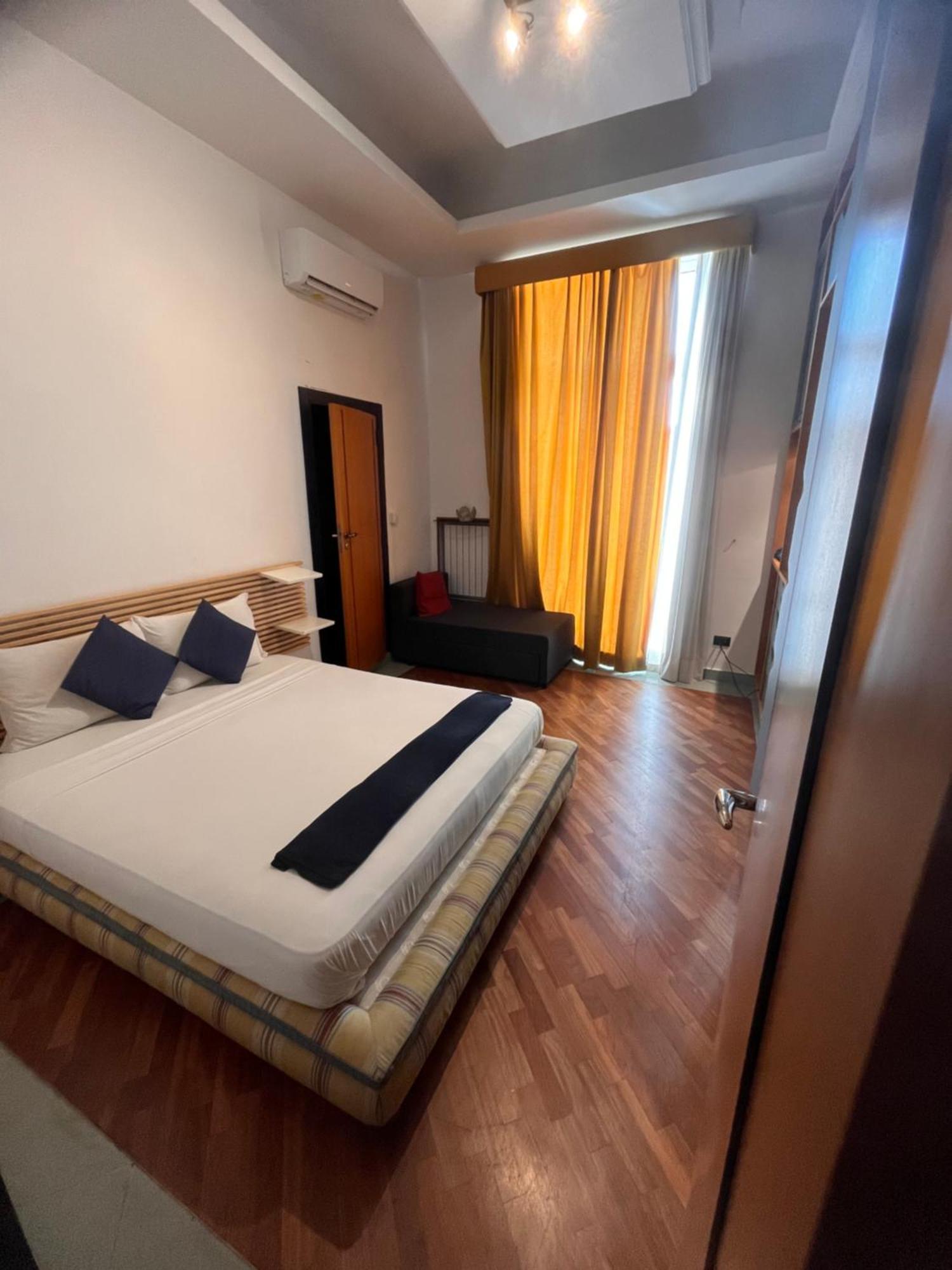 Lanova21 Bed & Breakfast Naples Exterior photo