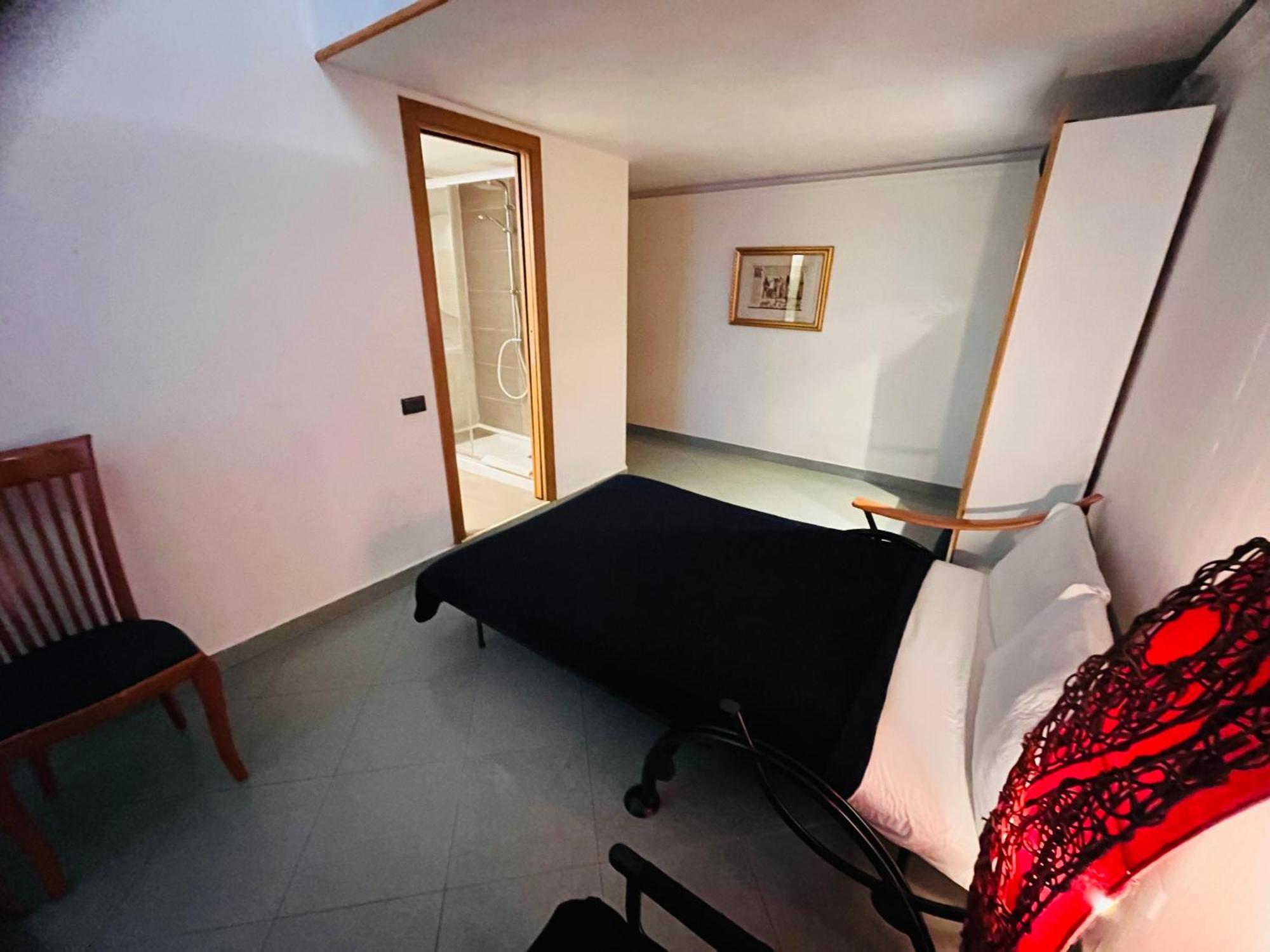 Lanova21 Bed & Breakfast Naples Exterior photo